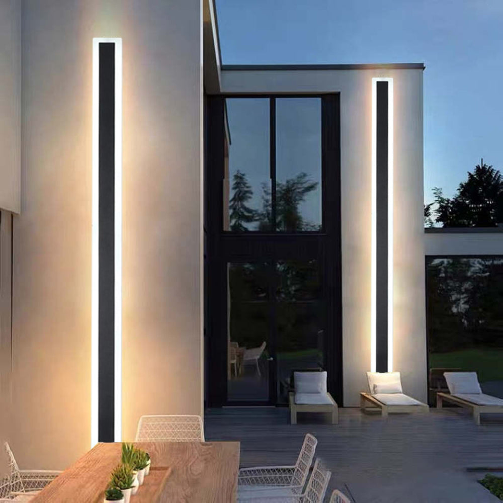 Moderne Buitenspot - Ideaal Voor Tuin Of Gevel 