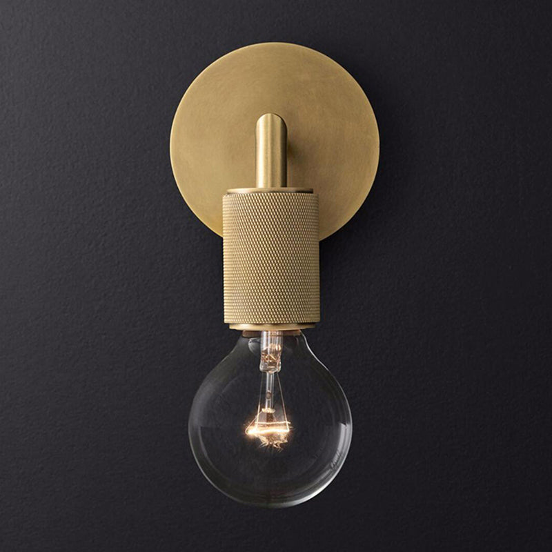 Applique Murale Classica – Illuminazione Chic ed Elegante 
