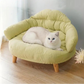 Tierbett — Luxuriöses Design für alle Jahreszeiten 