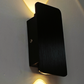 Aplique de Parede LED Minimalista – Luz Sutil e Linha Contemporânea 
