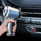 Aspirator Auto Portabil – Curățare Eficientă și Fără Cablu 