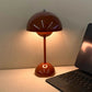 Portable Table Lamp – Modern Design and Nomadic Lighting 