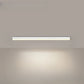 مصباح سقف LED بسيط - تصميم اسكندنافي 