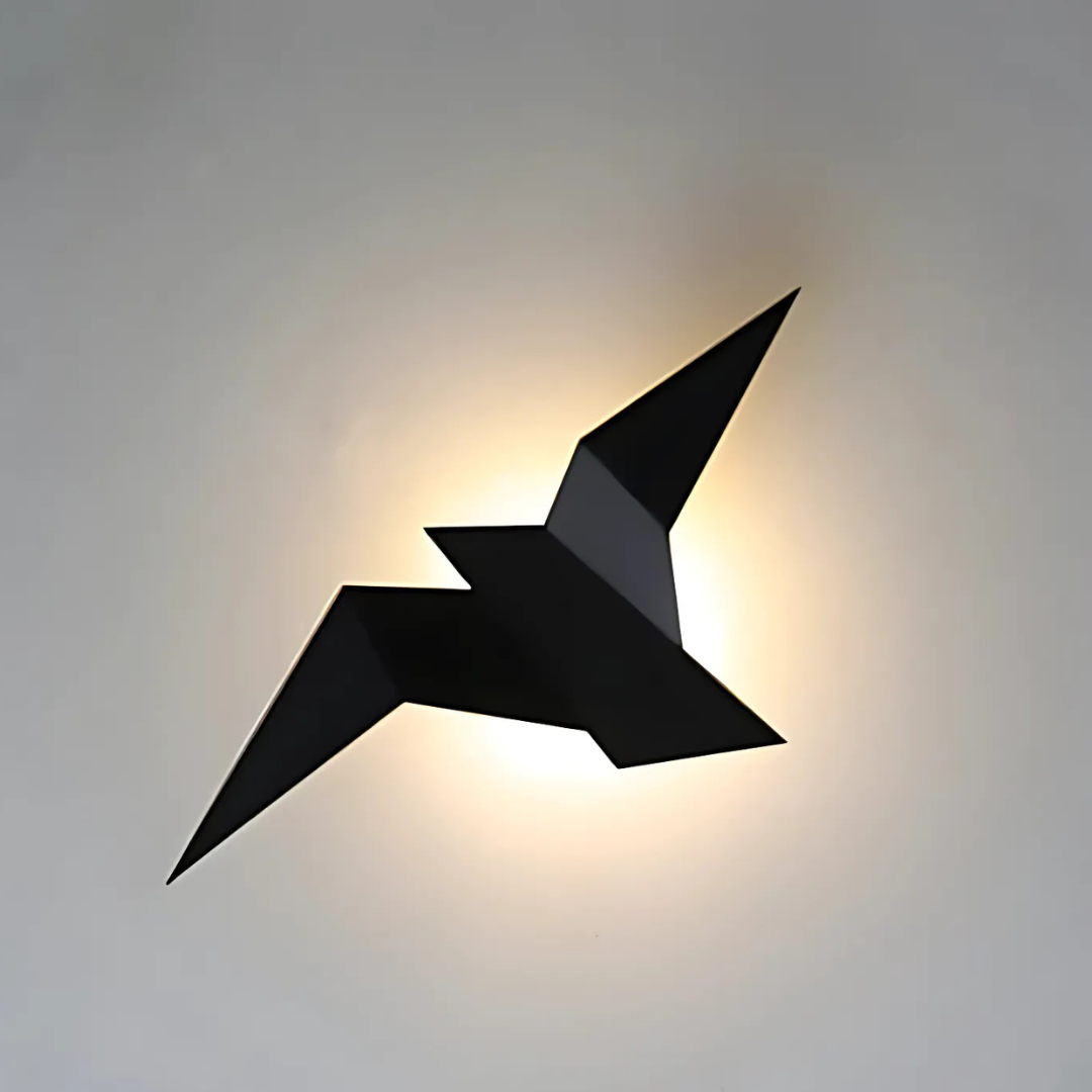 Applique Murale Décorative – Éclat Moderne Pour Vos Murs