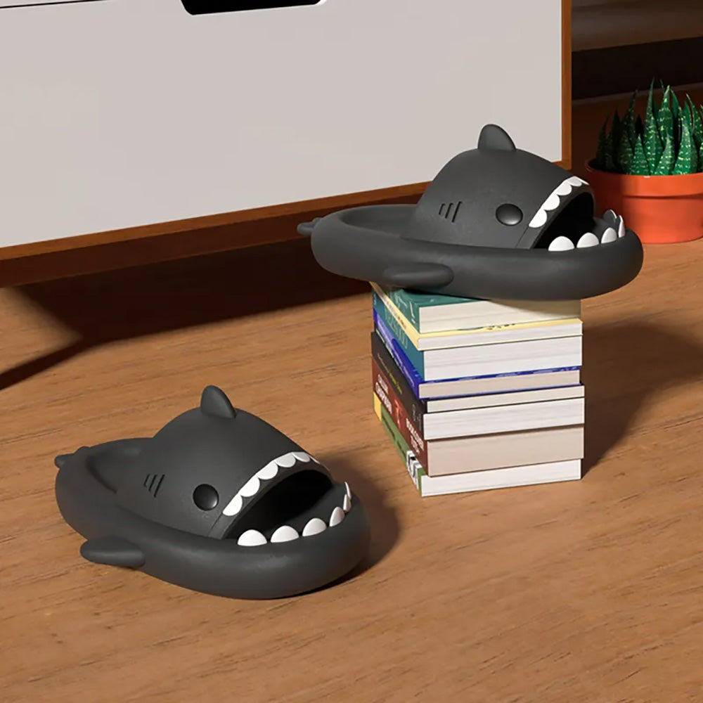 Requin Klipklapper – Sjov og Komfort 