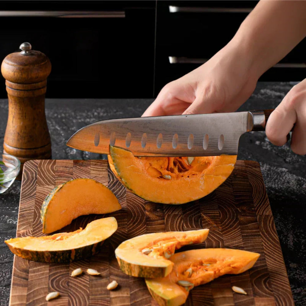 Tabla de cortar - Durabilidad y precisión culinaria