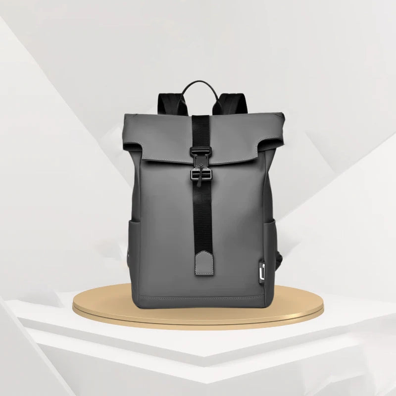 Waterdichte Rugzak – Grote Capaciteit Voor Laptop En Accessoires 