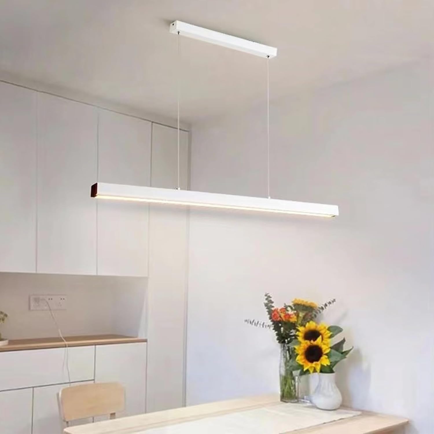 Sospensione Luminoso Moderna 