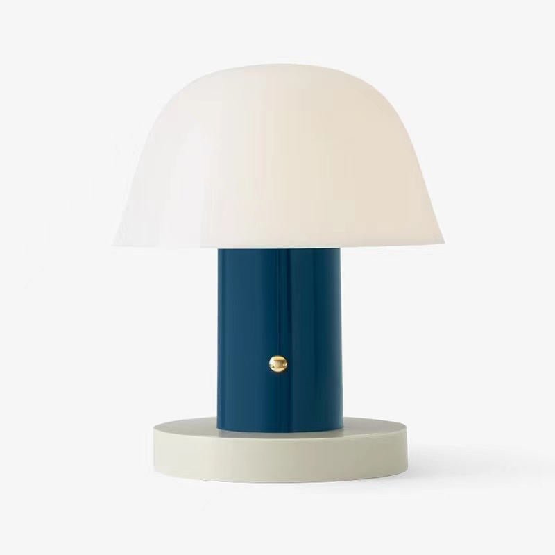 Bordlampe – Lys og Harmoni 
