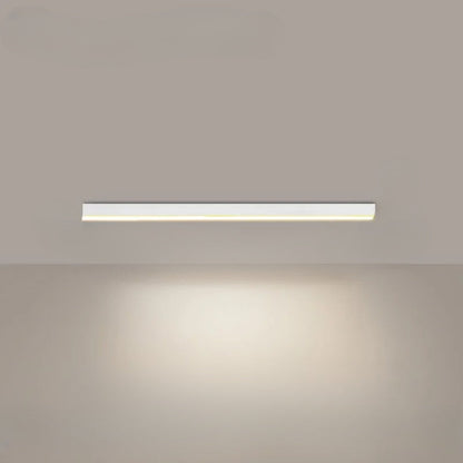 Moderne Loftlampe – Skandinavisk Stil Og Blødt Lys 