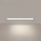 مصباح سقف LED بسيط - تصميم اسكندنافي 