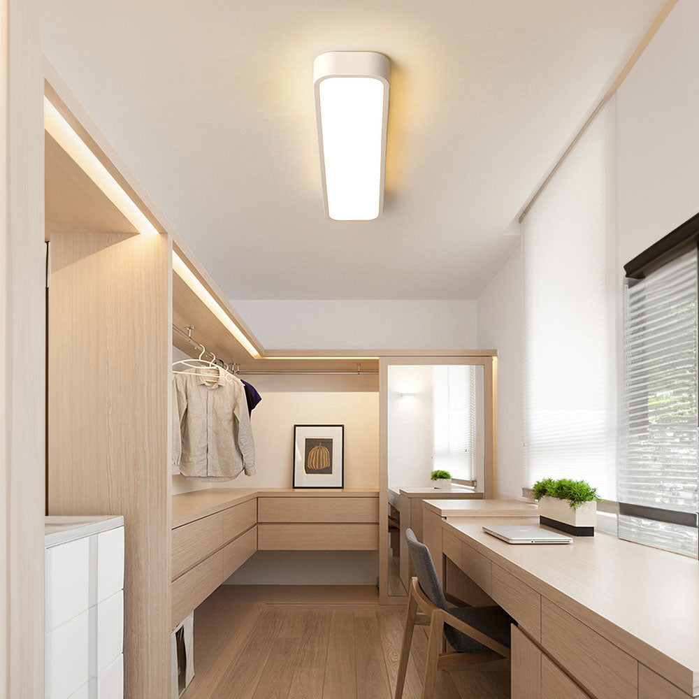 LED Taklampa – Minimalistisk och Elegant Belysning 