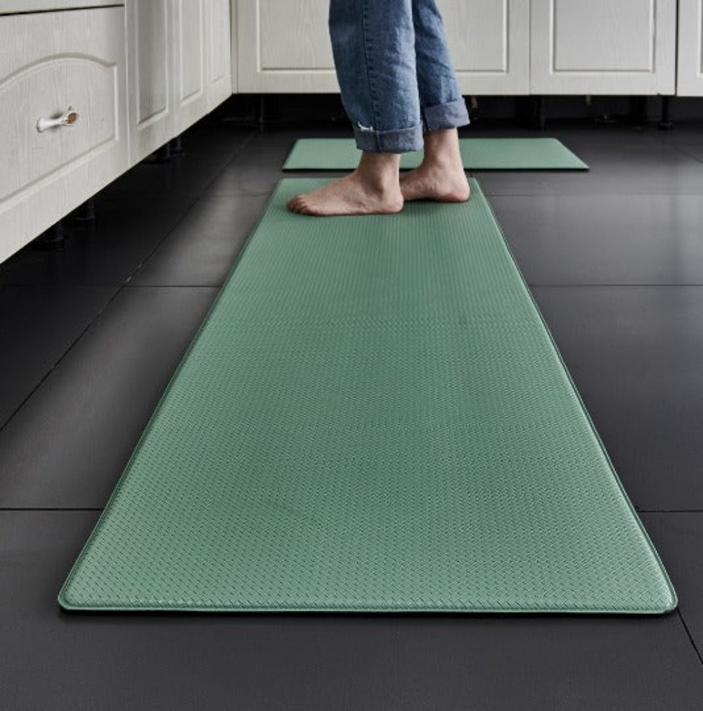 Alfombra de Cocina Ergonómica Antideslizante – Confort y Seguridad 