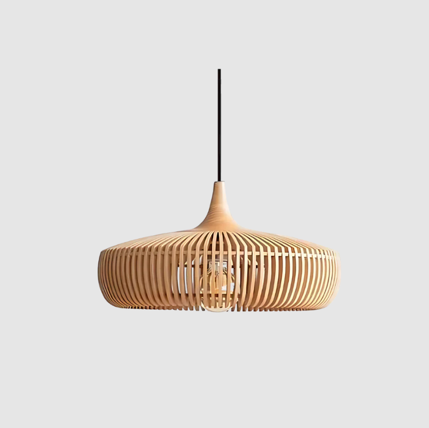 Suspension Lumineuse Élégante – Éclat Et Raffinement