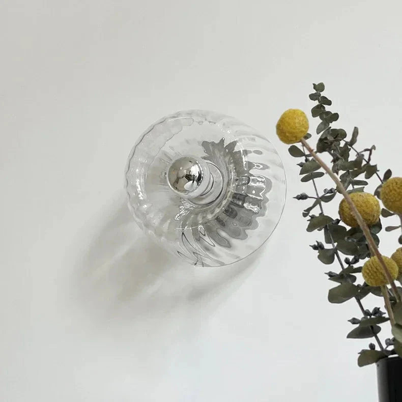 Design Wall Lamp – Nordic Style and Soothing Lighting 