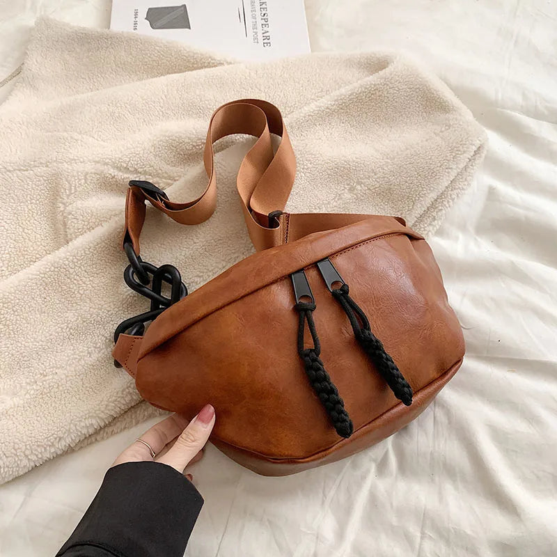 Sophia | Stor Bananveske – Moderne Stil Og Daglig Praktisk 