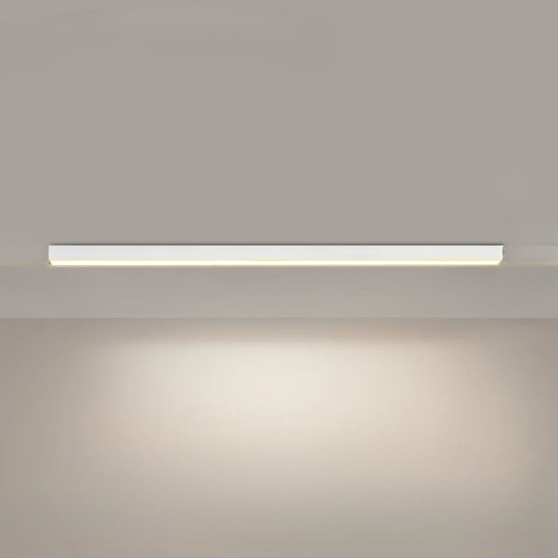مصباح سقف LED بسيط - تصميم اسكندنافي 