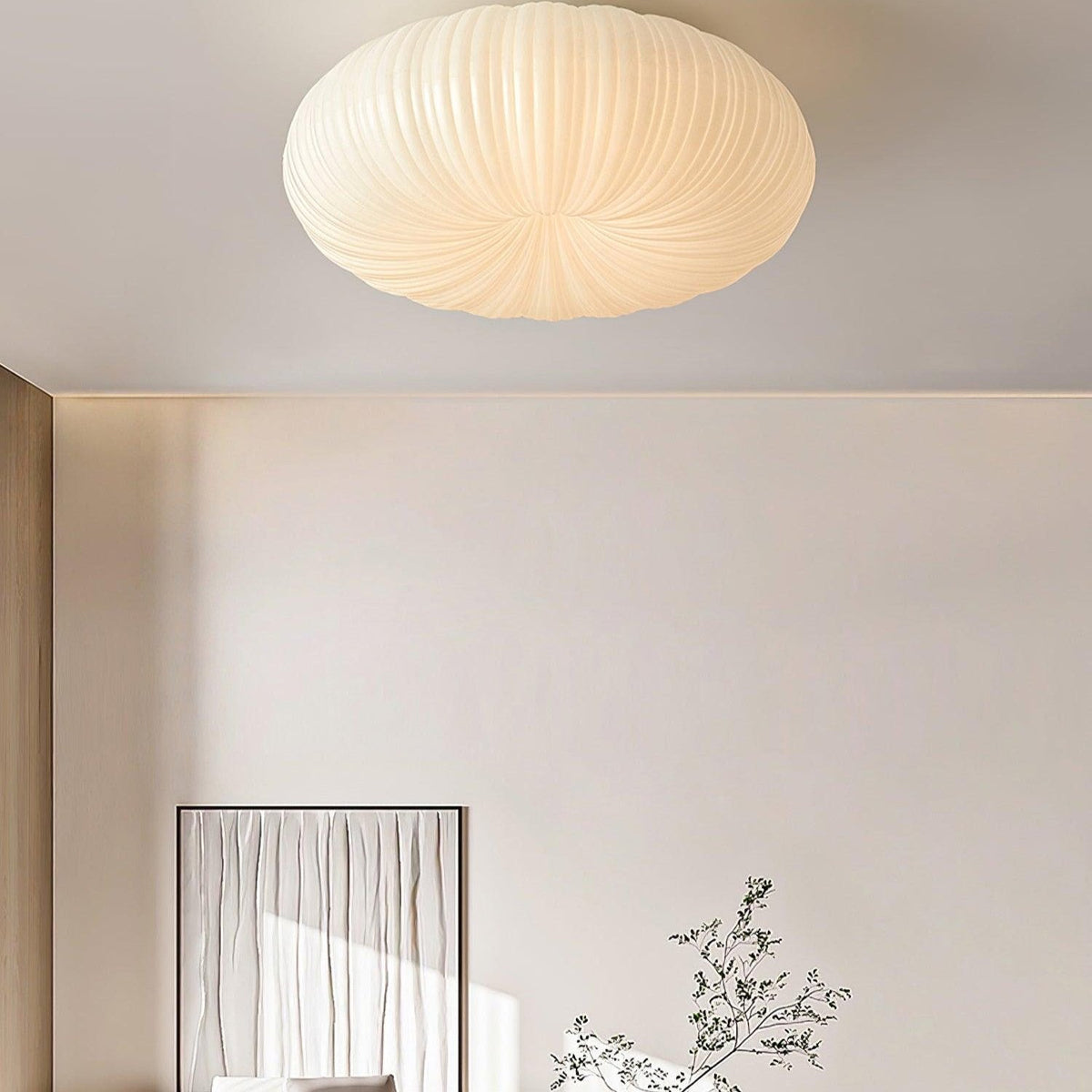 Elegant modern taklampa – justerbart ljus och personlig atmosfär 