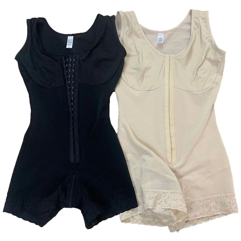 Jolie | Gaine Sculptante Courte — Silhouette Affinée Et Maintien Confortable