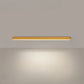 مصباح سقف LED بسيط - تصميم اسكندنافي 