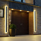 Moderne Buitenspot - Ideaal Voor Tuin Of Gevel 