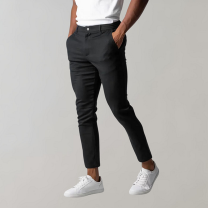 Maxime | Pantaloni Uomo – Polivalenza e Eleganza 