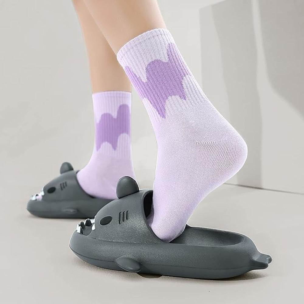 Requin Slippers – Fun en Comfortstijl 