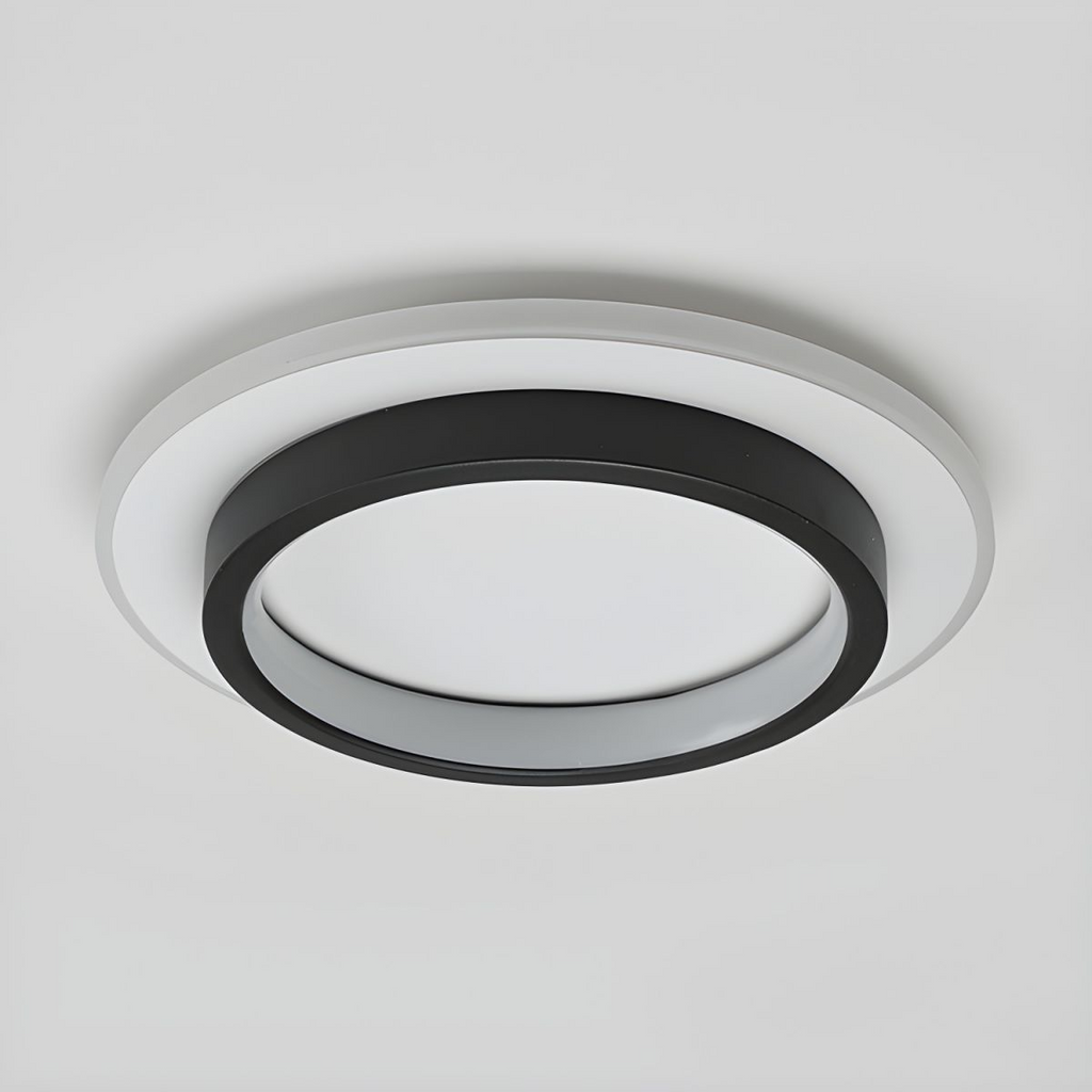 Modern LED beépített mennyezeti lámpa – Modern és elegáns dizájn 