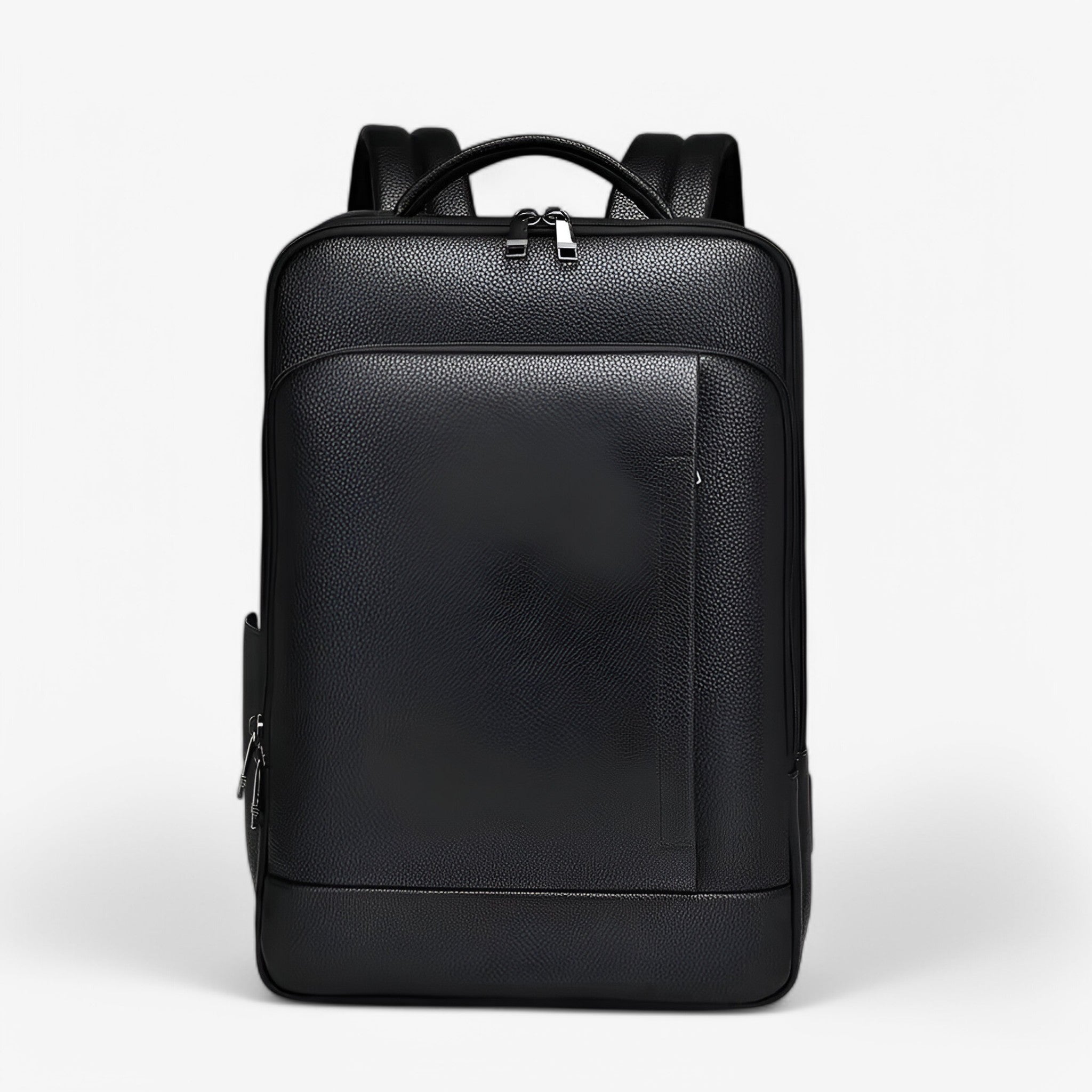 Mochila Elegante – Com Porta USB Integrado Para Carregamento Fácil 