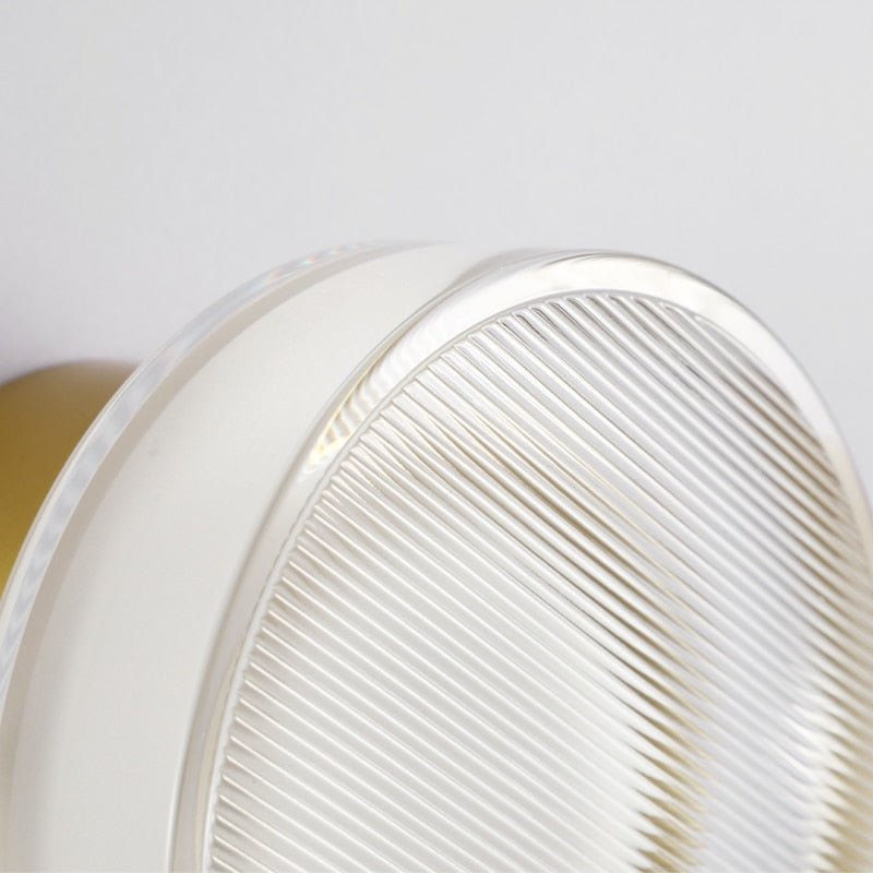 Aplique de Pared Elegante – Chic y Modernidad 