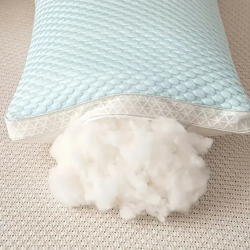 Cuscino Massaggiante – Effetto Rinfrescante e Relaxation Immediata 