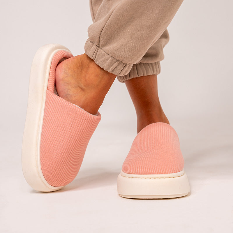 Nadine | Ultra Zachte Slippers Voor Absoluut Comfort 
