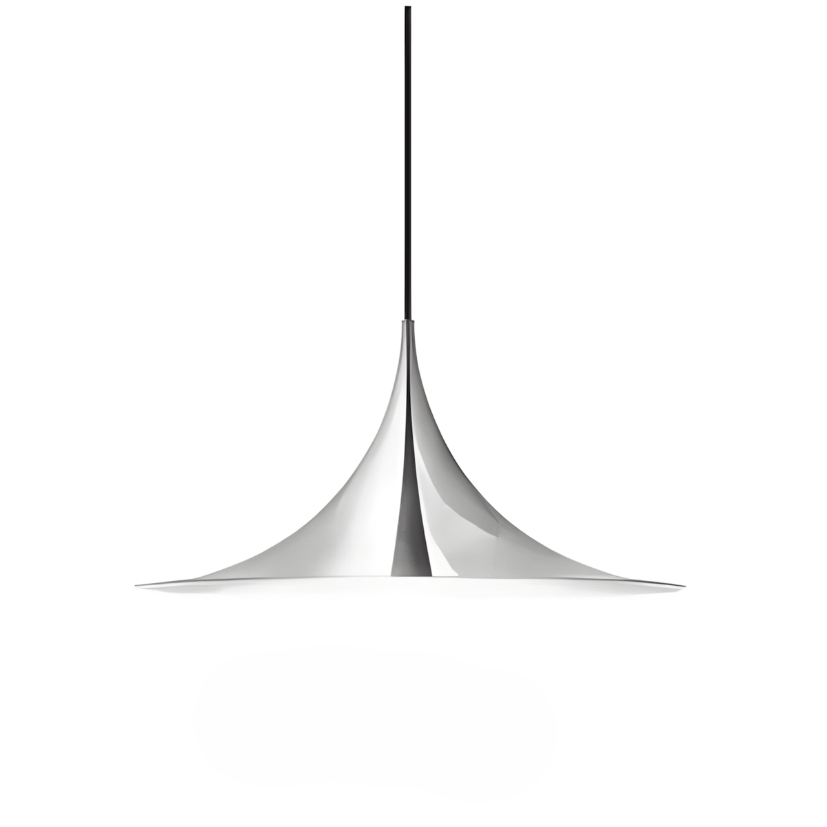 Designet Skandinavisk Pendellampe – Elegance Og Modernitet 