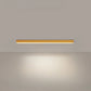 مصباح سقف LED بسيط - تصميم اسكندنافي 