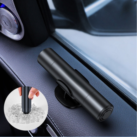 Outil De Sécurité Automobile Compact — Conception Pratique Et Utilisation Immédiate