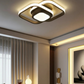 Modern LED Mennyezetlámpa – Elegancia és Teljesítmény 
