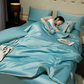 Cooling Duvet – Lightweight and Breathable for Comfortable Sleep 
