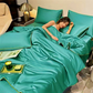 Cooling Duvet – Lightweight and Breathable for Comfortable Sleep 