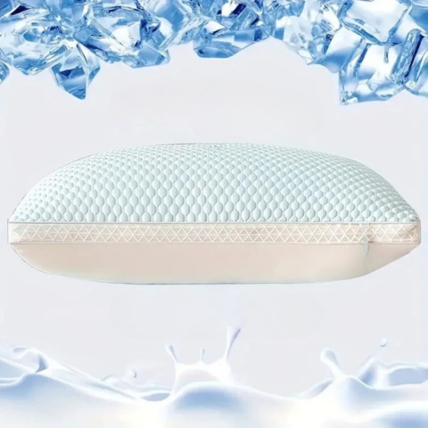 Massage Pillow – Refreshing Effect and Immediate Relaxation 