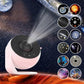 Napaldi Starry sky projector 
