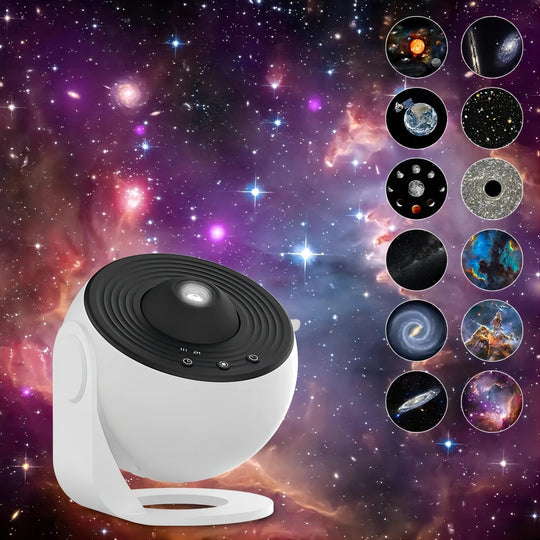 Napaldi Starry sky projector 