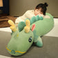 Cojín Dragón de Peluche – Dulzura y Fantasía 