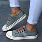Deborah | Moderne Sko Sneakers – Urban Komfort Og Fargerik Stil 
