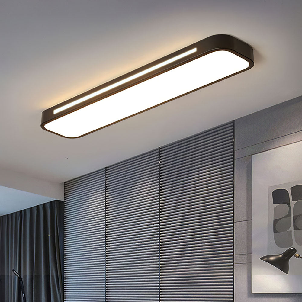 LED Taklampa – Minimalistisk och Elegant Belysning 
