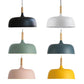 Hangende Led Lamp Scandinavisch – Slanke Lijn en Zachte Verlichting 