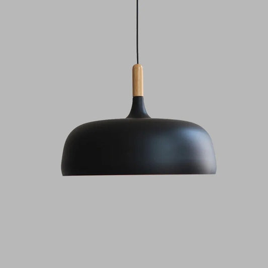 Hangende Led Lamp Scandinavisch – Slanke Lijn en Zachte Verlichting 