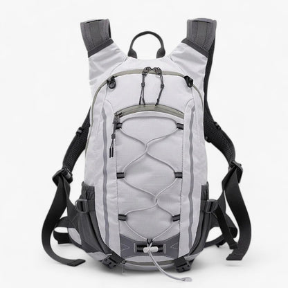 Rucksack für Wandern und Radfahren – leicht und strapazierfähig 
