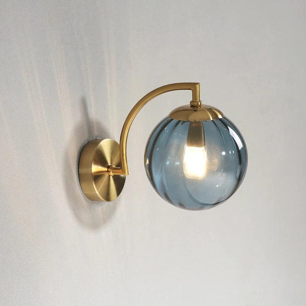 Applique Murale LED 14W – Élégance Et Fonctionnalité