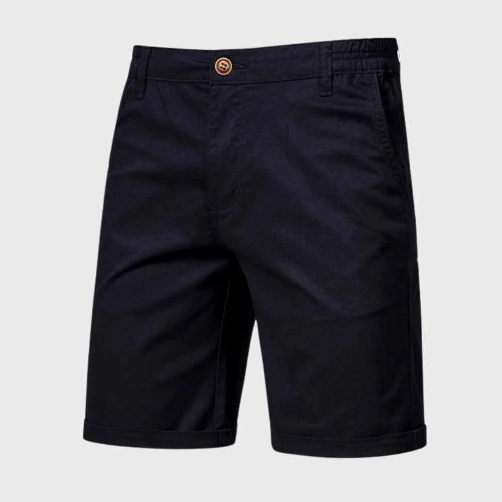 Jonas | Shorts Décontractés – Confort Quotidien Et Style Casual