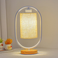 Lâmpada de Mesa LED — Elegância Vintage 